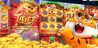 jogar fortune tiger demo para mobile